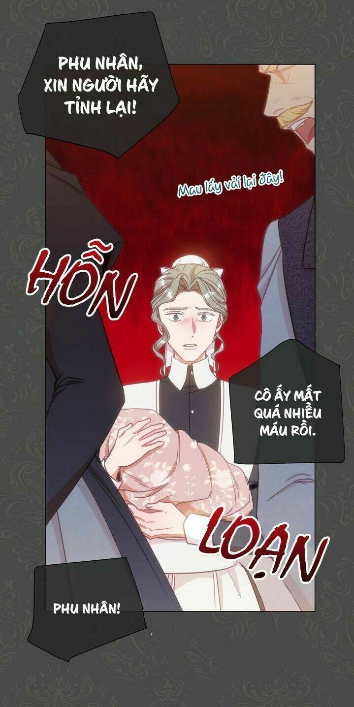 ác nữ phản diện đảo ngược đồng hồ cát chapter 28 - Next chapter 29