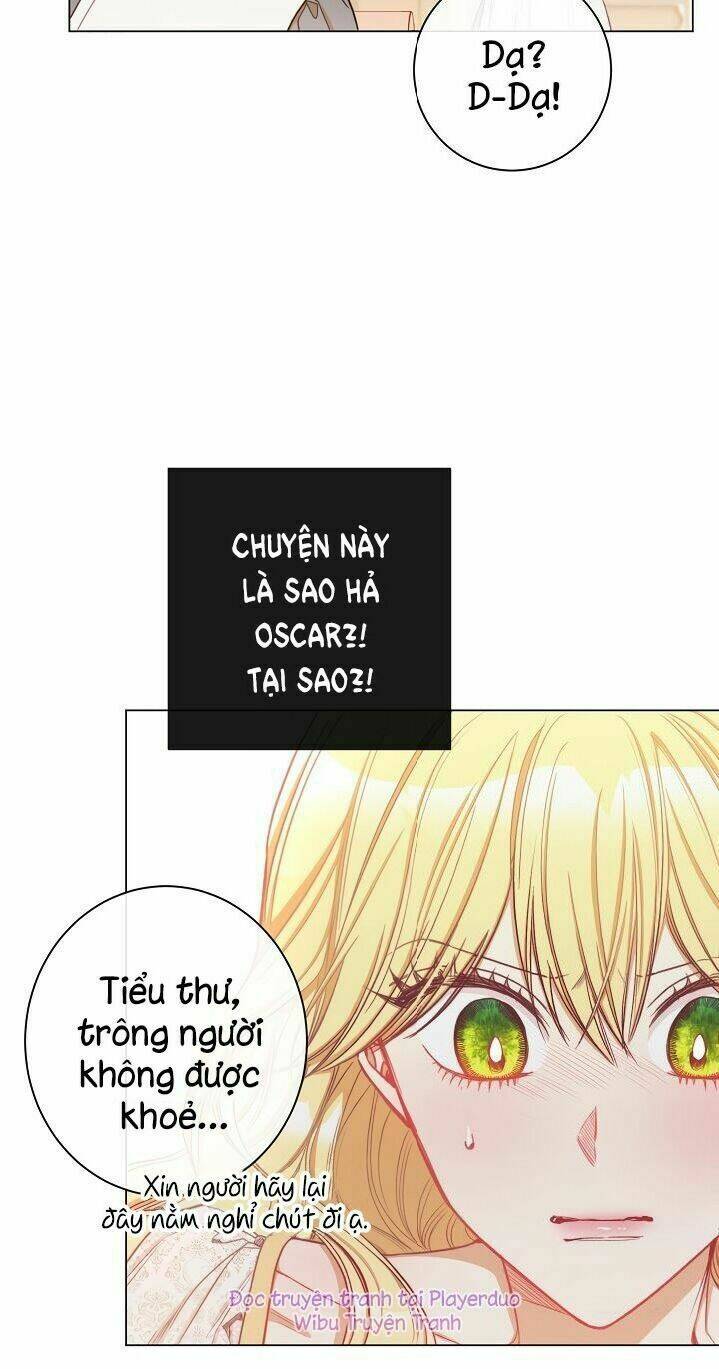 ác nữ phản diện đảo ngược đồng hồ cát chapter 29 - Next chapter 30