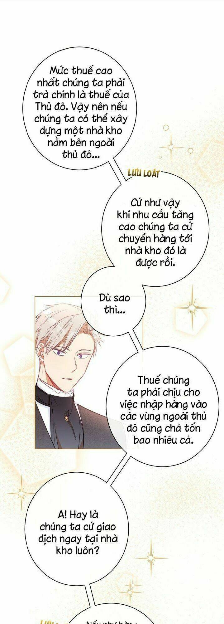 ác nữ phản diện đảo ngược đồng hồ cát chapter 29 - Next chapter 30