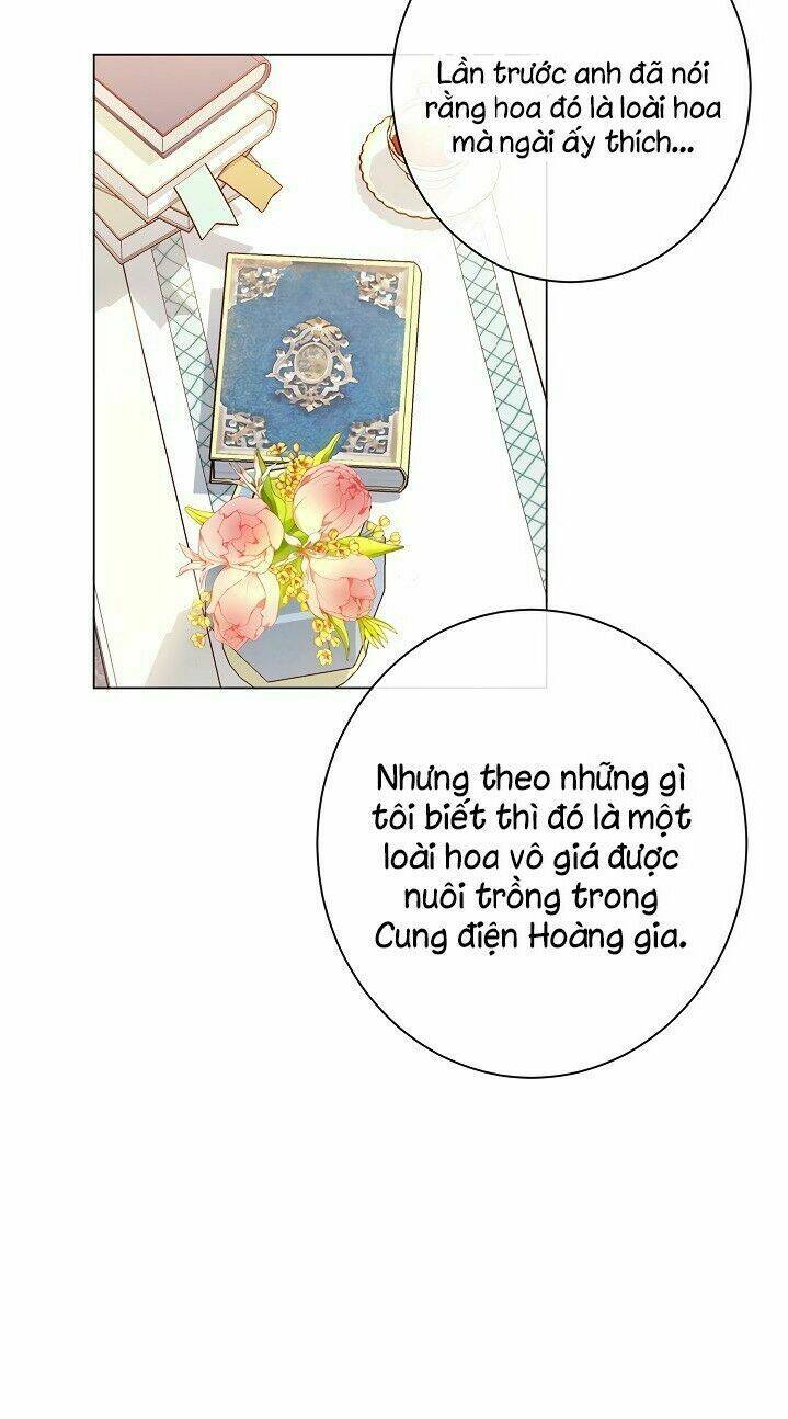 ác nữ phản diện đảo ngược đồng hồ cát chapter 34 - Next chapter 35