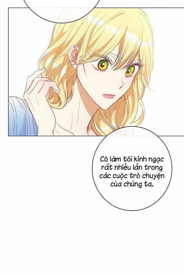 ác nữ phản diện đảo ngược đồng hồ cát chapter 34 - Next chapter 35