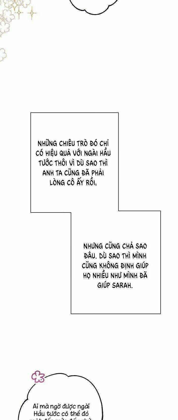 ác nữ phản diện đảo ngược đồng hồ cát chapter 34 - Next chapter 35