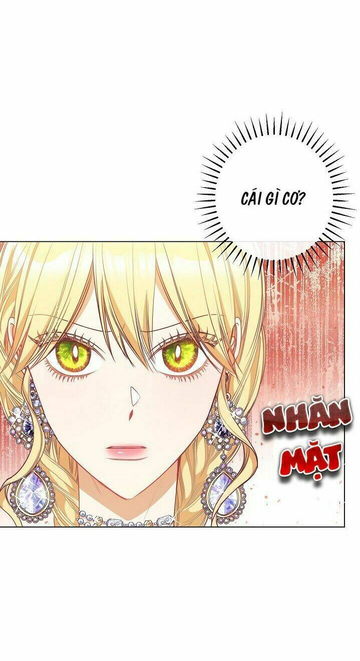 ác nữ phản diện đảo ngược đồng hồ cát chapter 34 - Next chapter 35