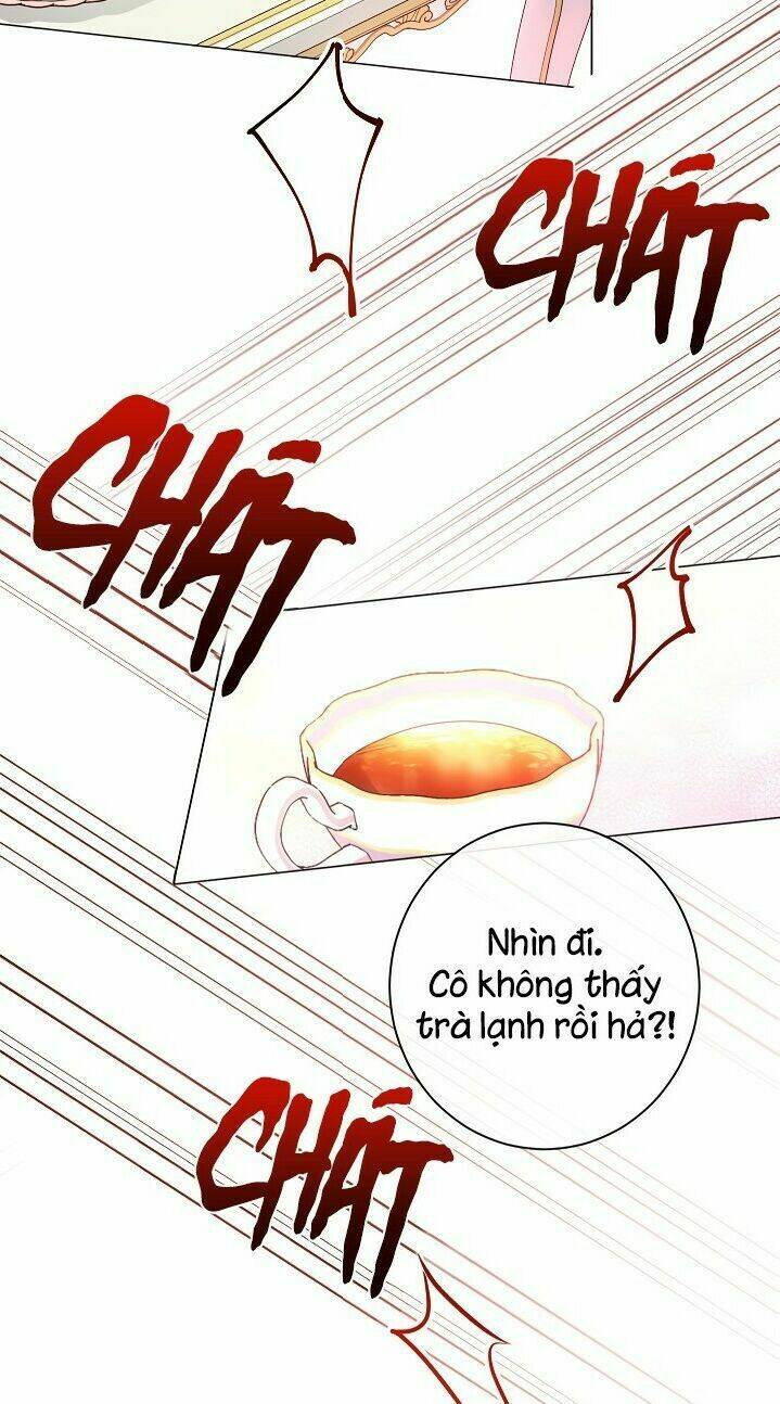 ác nữ phản diện đảo ngược đồng hồ cát chapter 35 - Next chapter 36