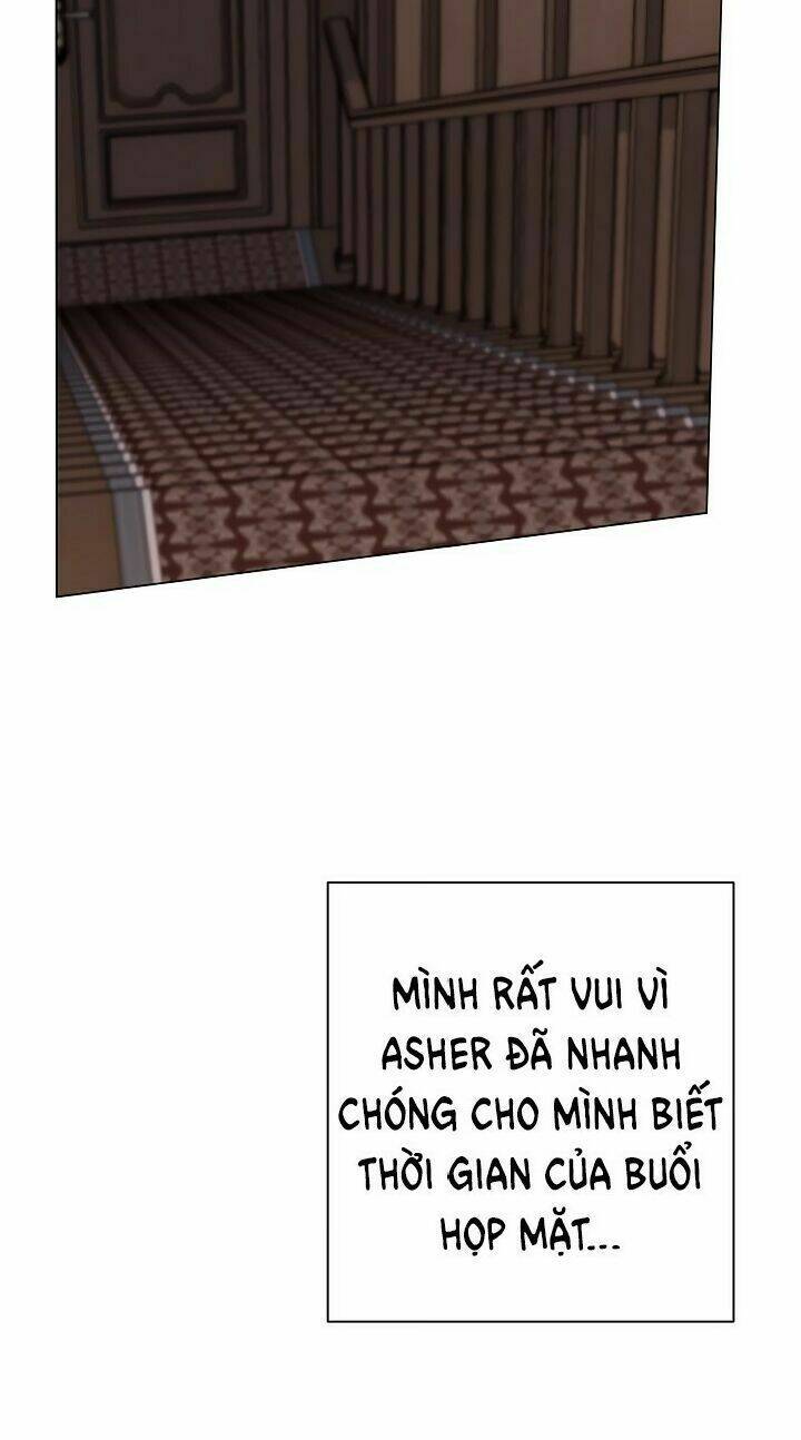 ác nữ phản diện đảo ngược đồng hồ cát chapter 35 - Next chapter 36