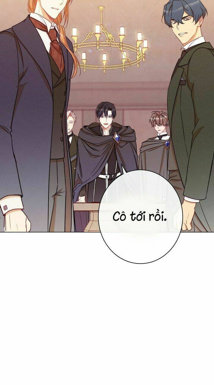 ác nữ phản diện đảo ngược đồng hồ cát chapter 35 - Next chapter 36