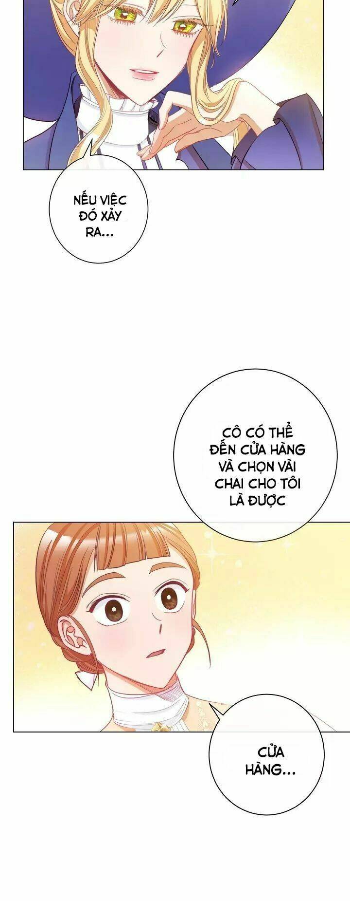 ác nữ phản diện đảo ngược đồng hồ cát chapter 41 - Trang 2