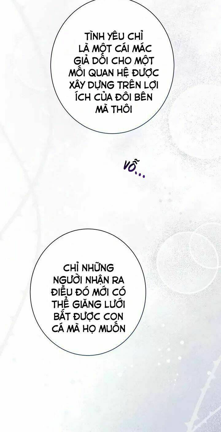 ác nữ phản diện đảo ngược đồng hồ cát chapter 41 - Trang 2