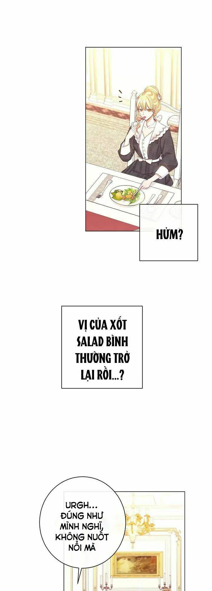 ác nữ phản diện đảo ngược đồng hồ cát chapter 41 - Trang 2