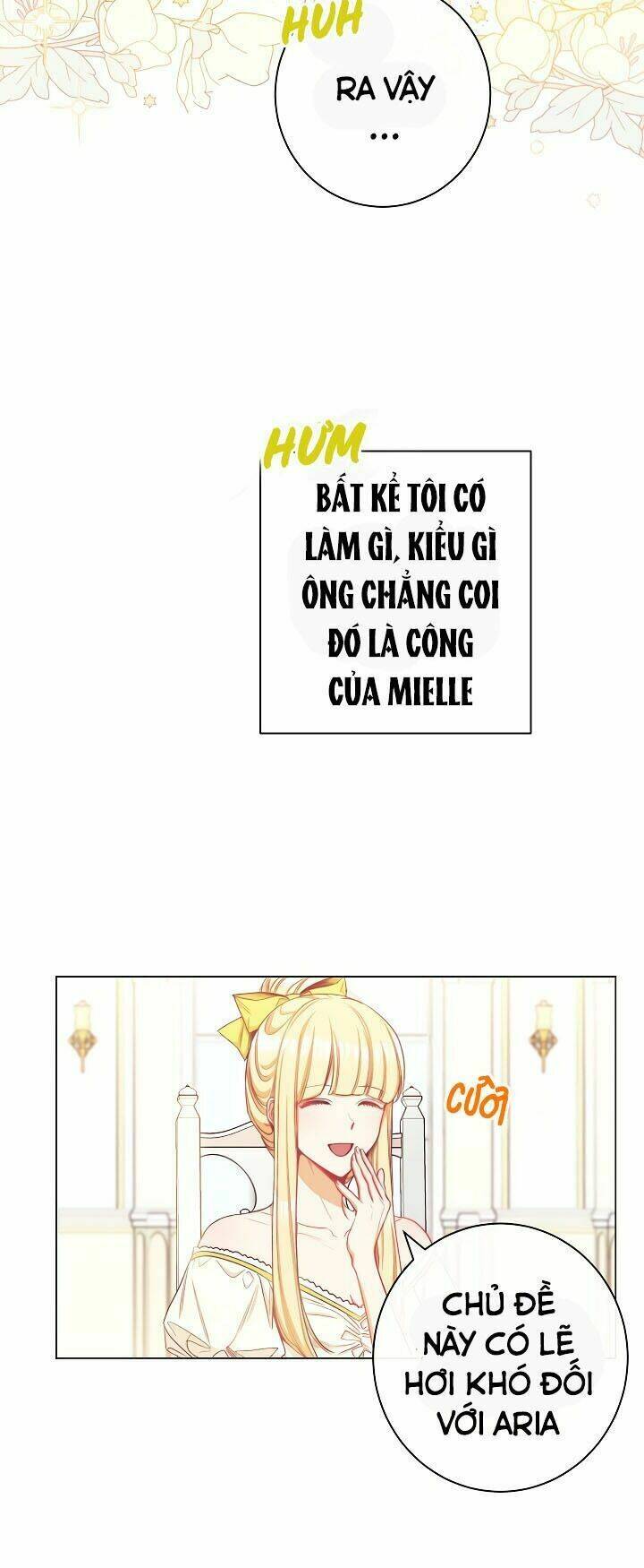 ác nữ phản diện đảo ngược đồng hồ cát chapter 46 - Trang 2