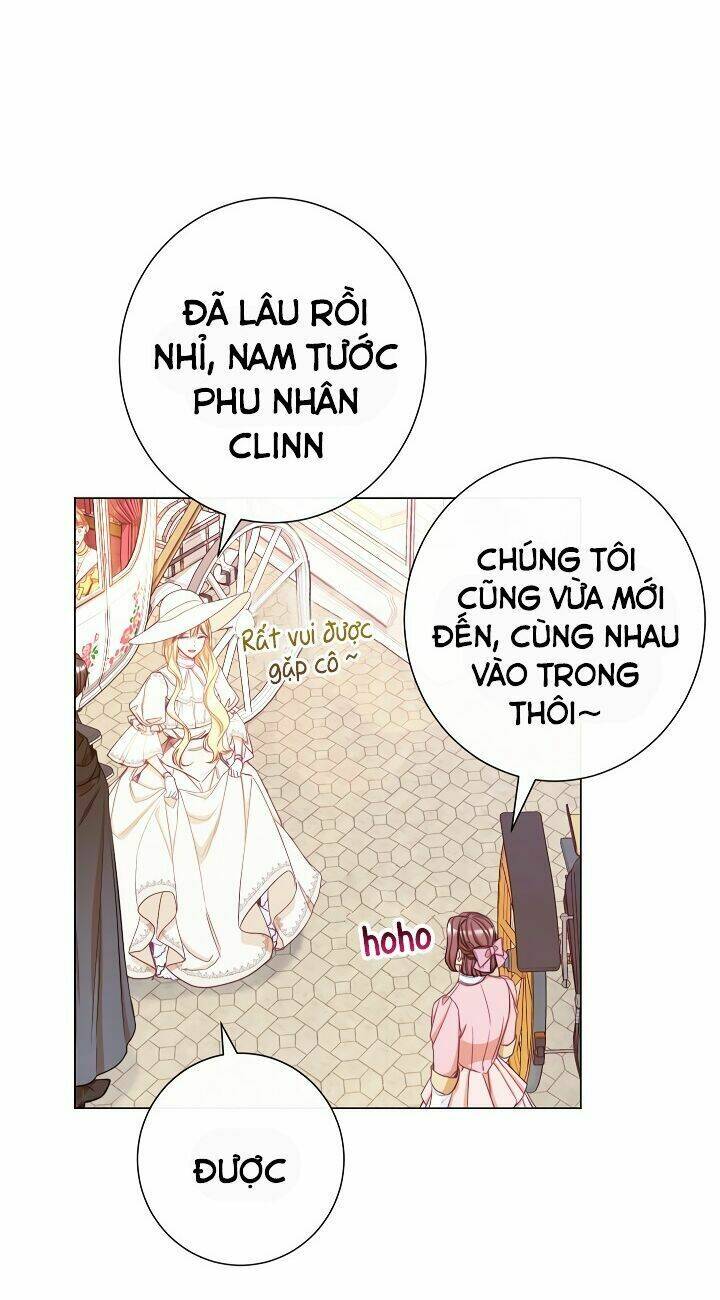 ác nữ phản diện đảo ngược đồng hồ cát chapter 46 - Trang 2