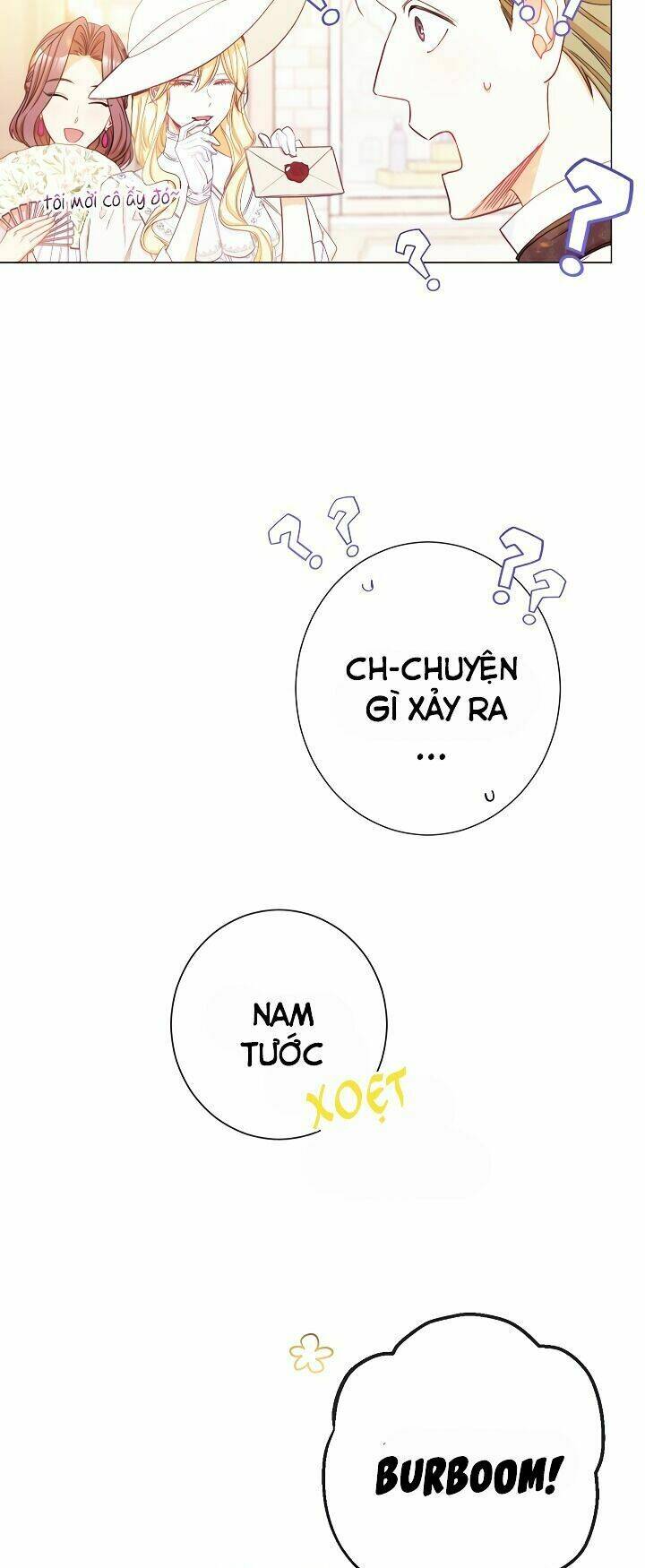 ác nữ phản diện đảo ngược đồng hồ cát chapter 46 - Trang 2