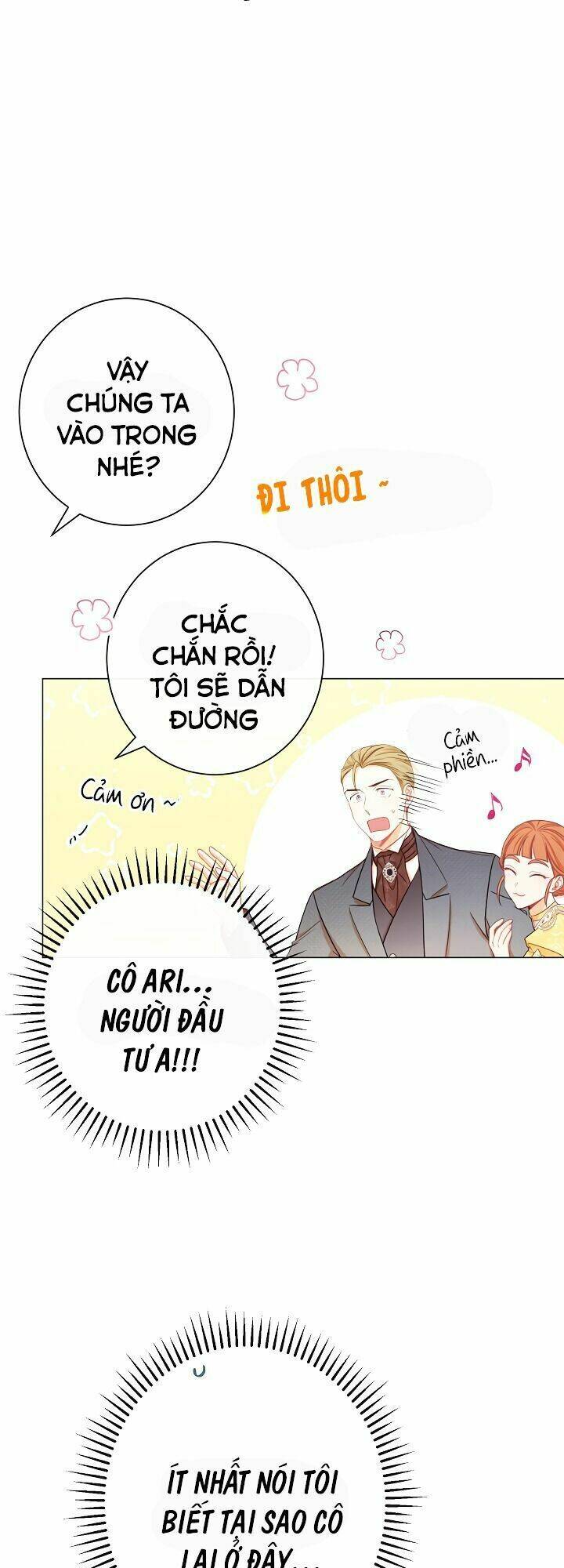 ác nữ phản diện đảo ngược đồng hồ cát chapter 46 - Trang 2