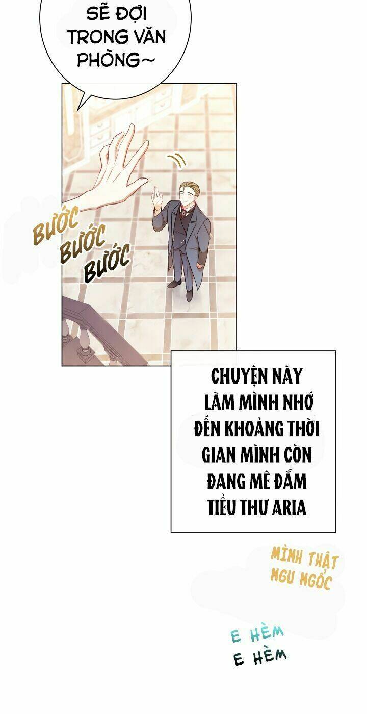 ác nữ phản diện đảo ngược đồng hồ cát chapter 46 - Trang 2