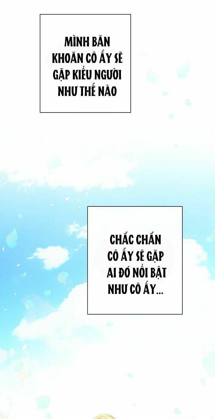 ác nữ phản diện đảo ngược đồng hồ cát chapter 46 - Trang 2