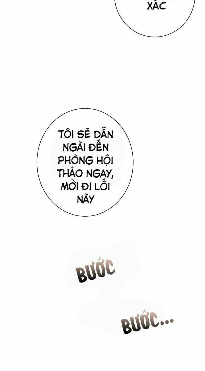 ác nữ phản diện đảo ngược đồng hồ cát chapter 46 - Trang 2