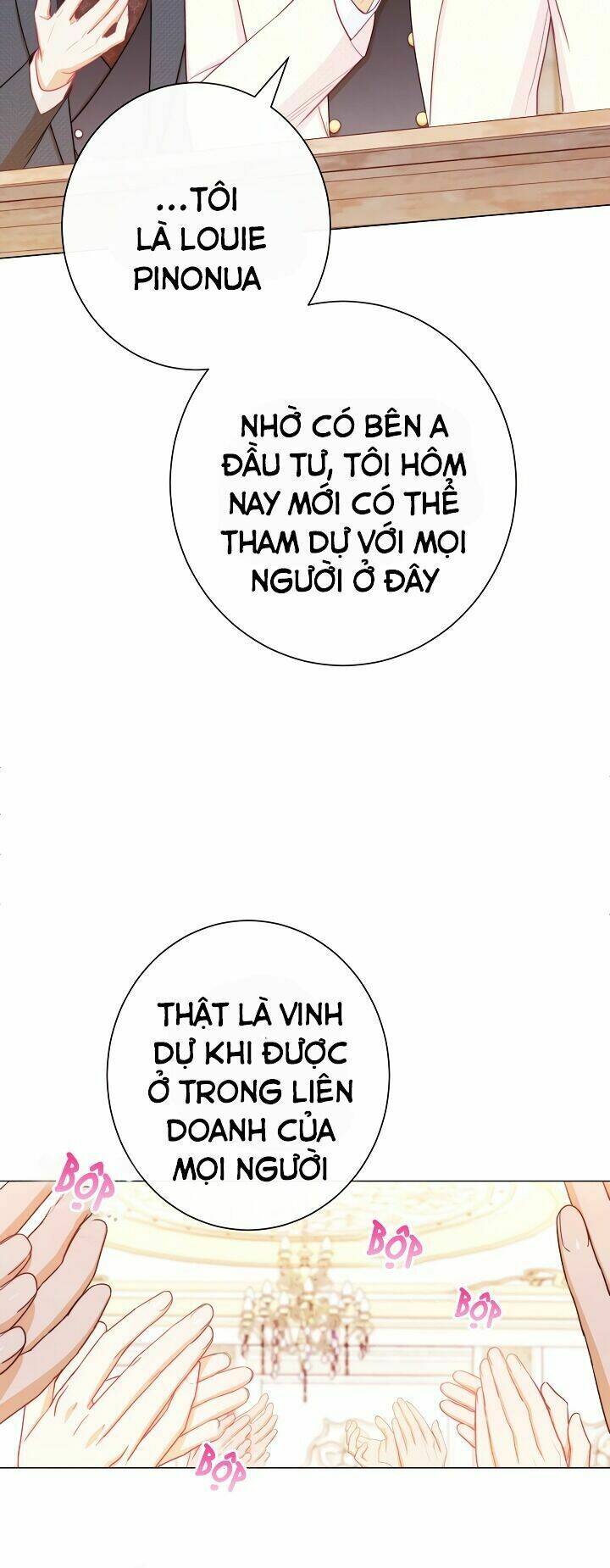 ác nữ phản diện đảo ngược đồng hồ cát chapter 46 - Trang 2