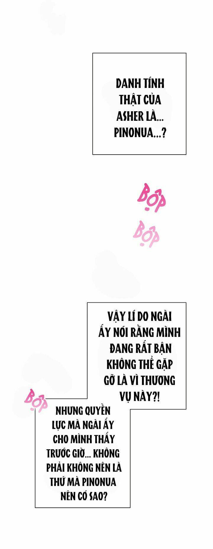 ác nữ phản diện đảo ngược đồng hồ cát chapter 46 - Trang 2