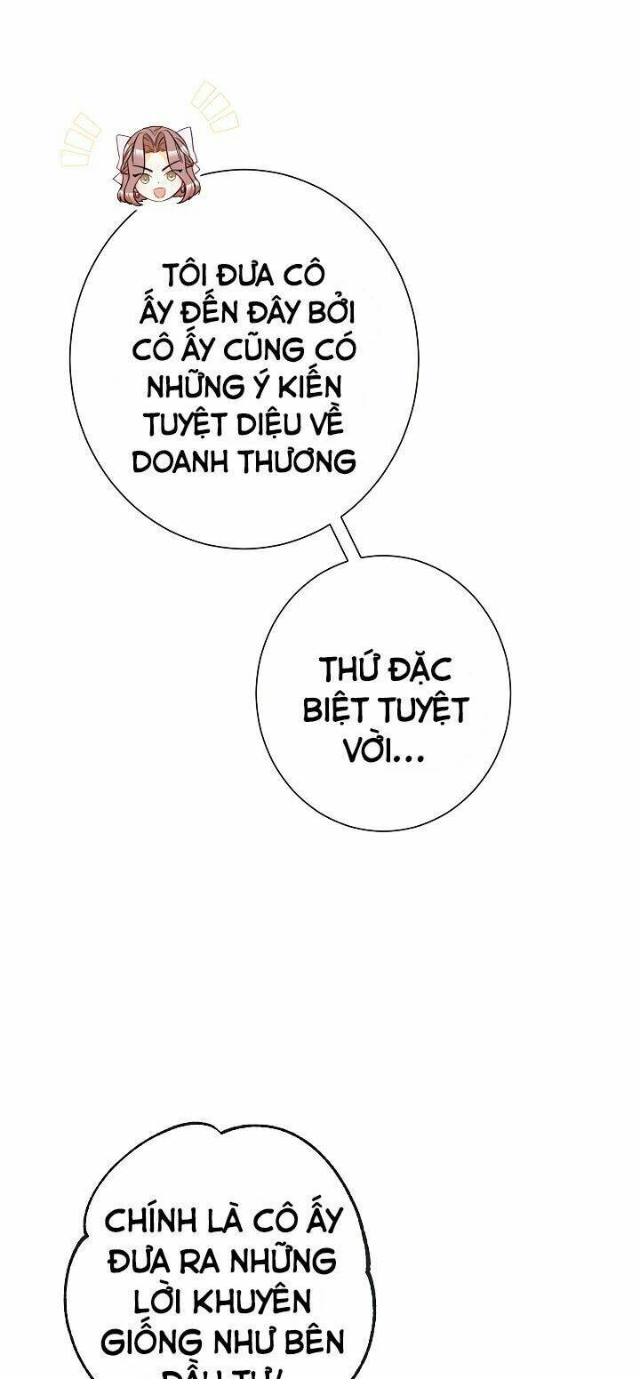 ác nữ phản diện đảo ngược đồng hồ cát chapter 46 - Trang 2