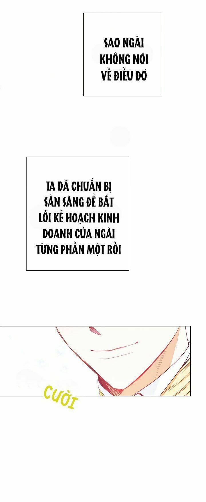 ác nữ phản diện đảo ngược đồng hồ cát chapter 46 - Trang 2