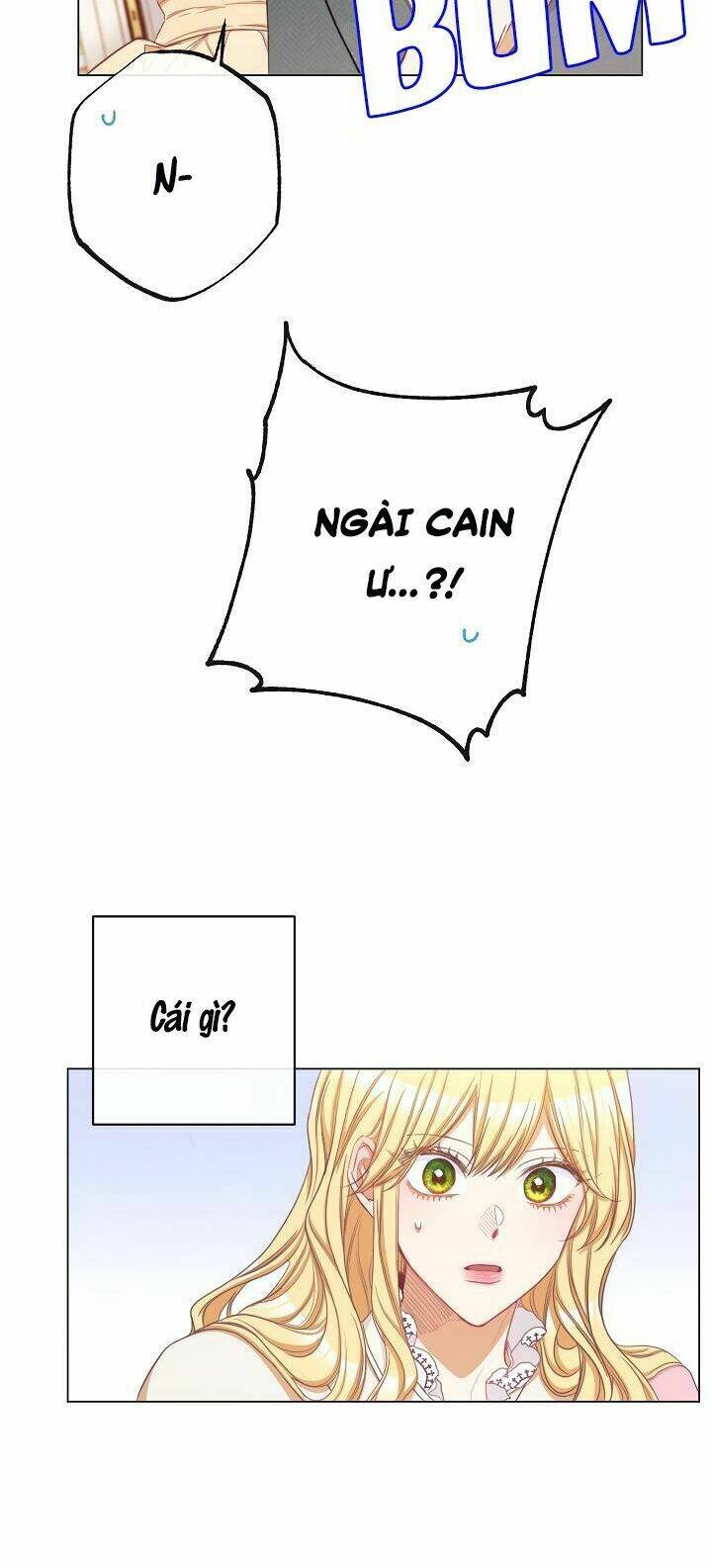 ác nữ phản diện đảo ngược đồng hồ cát chapter 51 - Trang 2