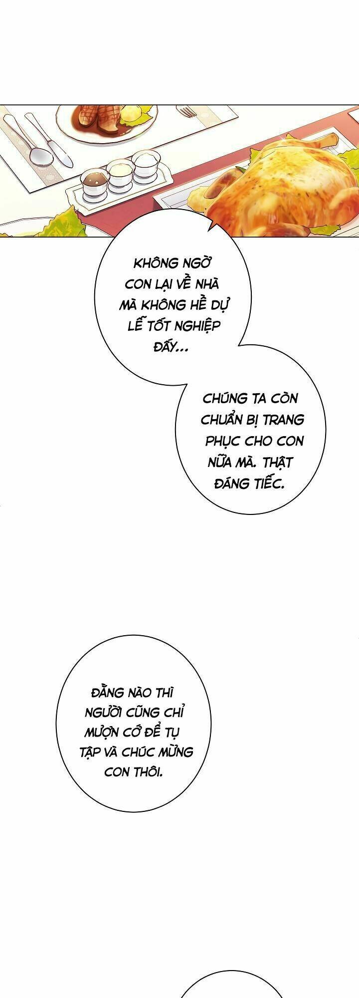 ác nữ phản diện đảo ngược đồng hồ cát chapter 51 - Trang 2