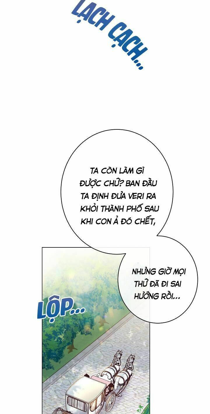 ác nữ phản diện đảo ngược đồng hồ cát chapter 51 - Trang 2