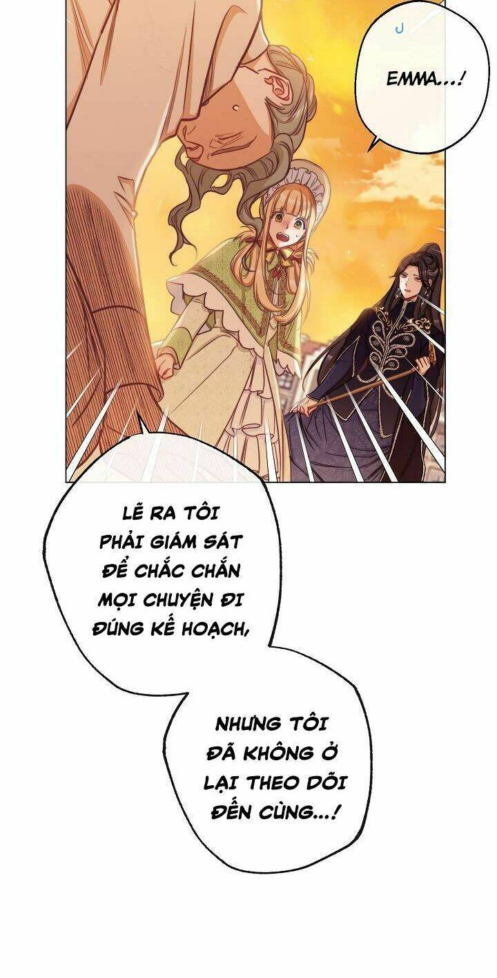 ác nữ phản diện đảo ngược đồng hồ cát chapter 51 - Trang 2