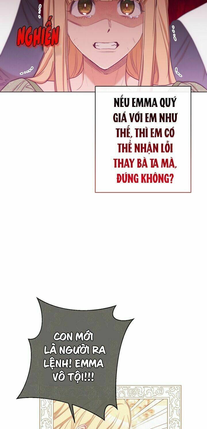 ác nữ phản diện đảo ngược đồng hồ cát chapter 54 - Trang 2