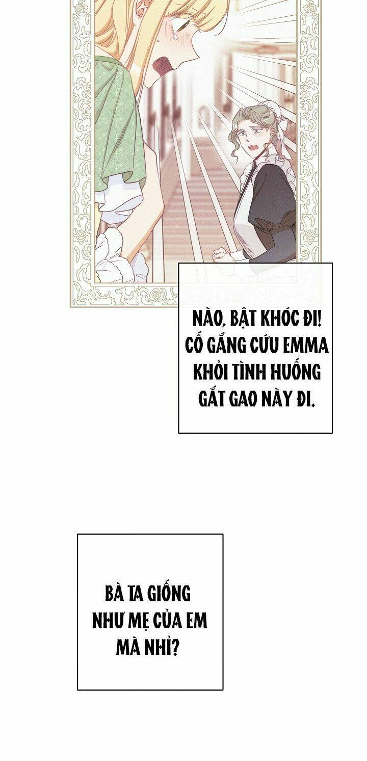 ác nữ phản diện đảo ngược đồng hồ cát chapter 54 - Trang 2