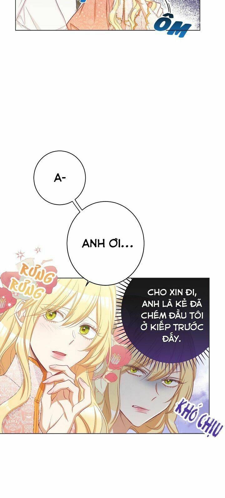 ác nữ phản diện đảo ngược đồng hồ cát chapter 54 - Trang 2