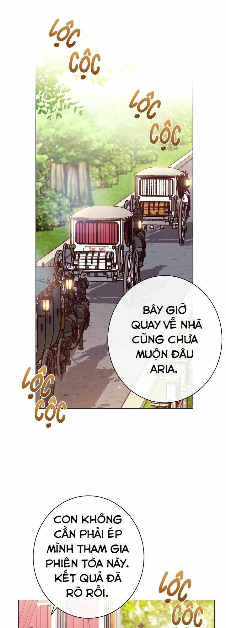 ác nữ phản diện đảo ngược đồng hồ cát chapter 54 - Trang 2