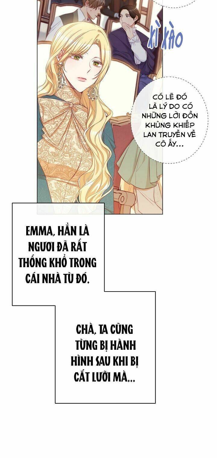 ác nữ phản diện đảo ngược đồng hồ cát chapter 54 - Trang 2