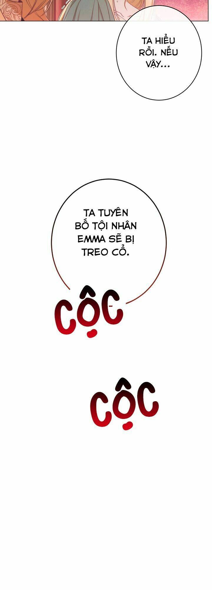 ác nữ phản diện đảo ngược đồng hồ cát chapter 54 - Trang 2