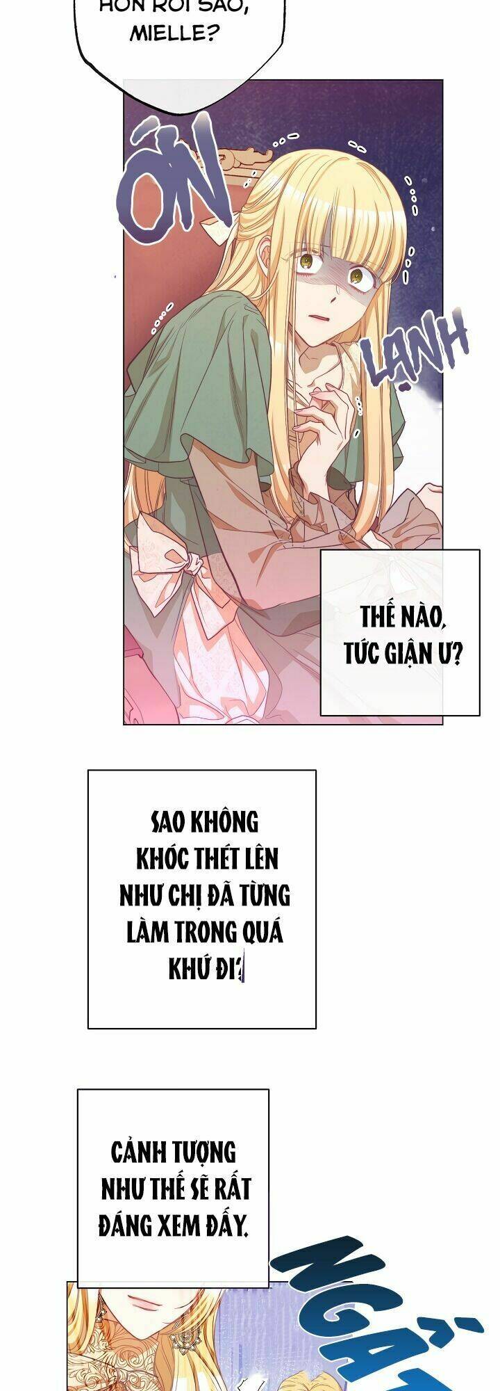 ác nữ phản diện đảo ngược đồng hồ cát chapter 54 - Trang 2