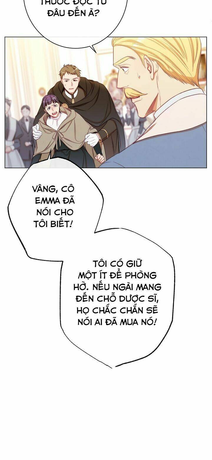 ác nữ phản diện đảo ngược đồng hồ cát chapter 54 - Trang 2