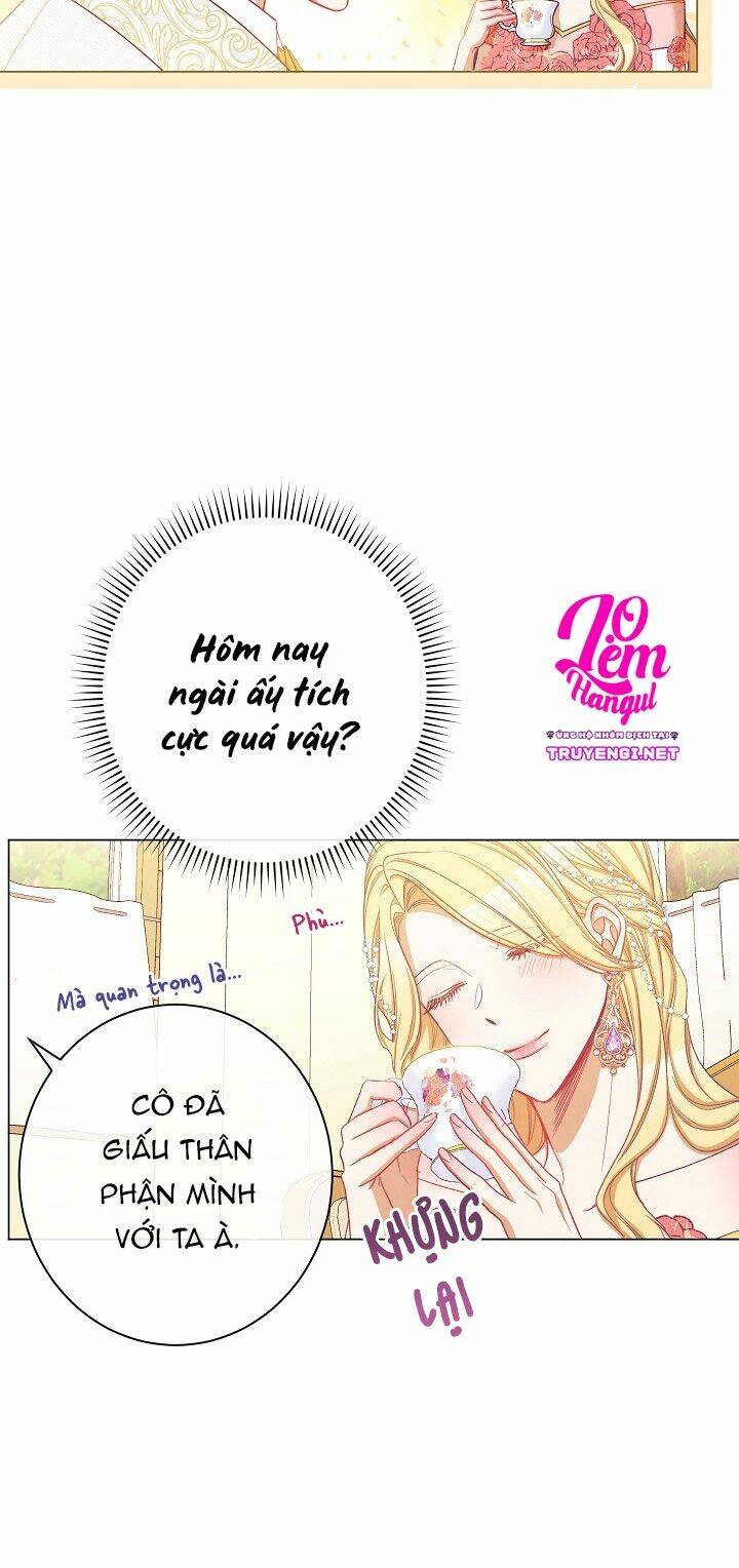 ác nữ phản diện đảo ngược đồng hồ cát chapter 58 - Trang 2