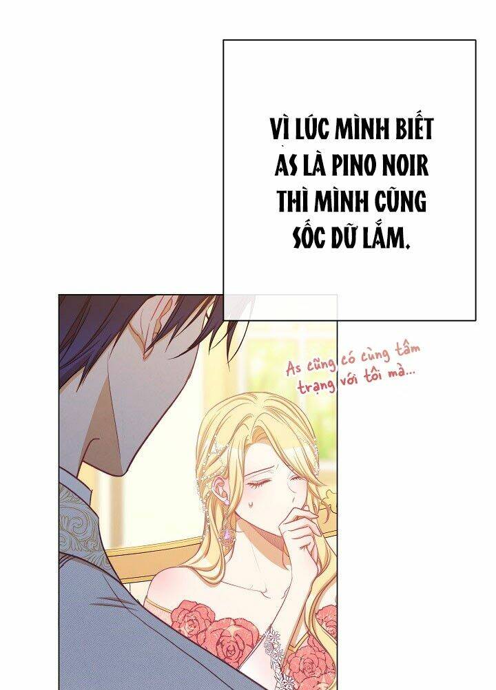 ác nữ phản diện đảo ngược đồng hồ cát chapter 58 - Trang 2