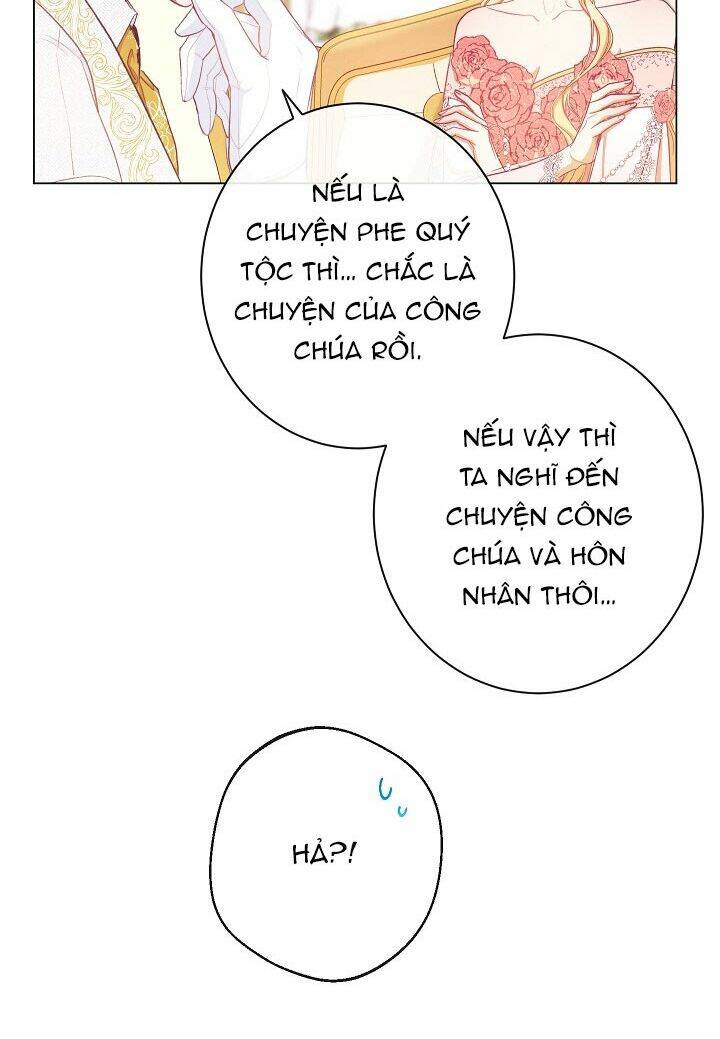 ác nữ phản diện đảo ngược đồng hồ cát chapter 58 - Trang 2