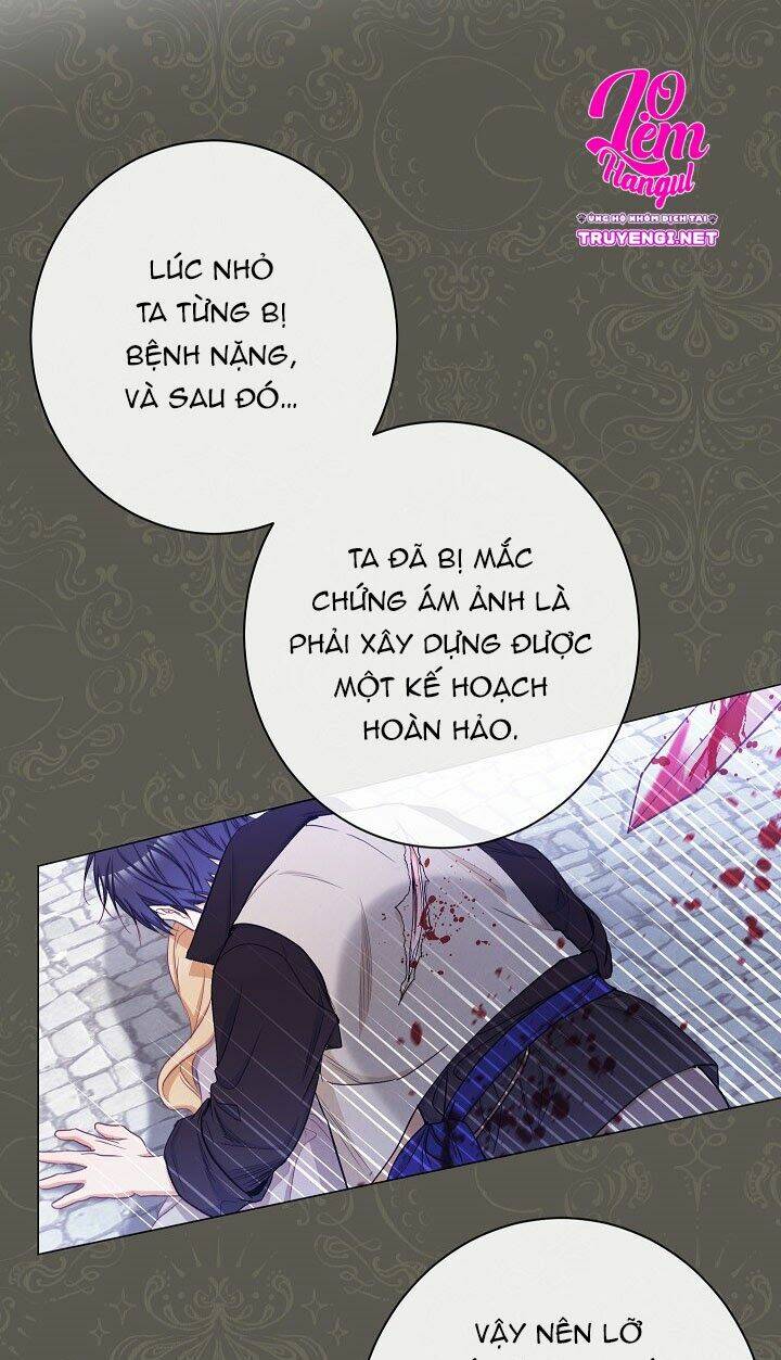 ác nữ phản diện đảo ngược đồng hồ cát chapter 58 - Trang 2