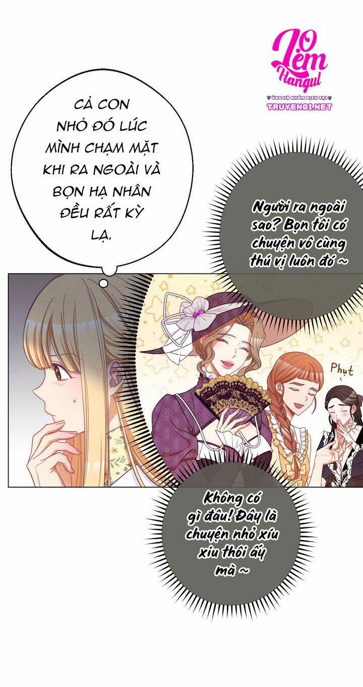 ác nữ phản diện đảo ngược đồng hồ cát chapter 58 - Trang 2