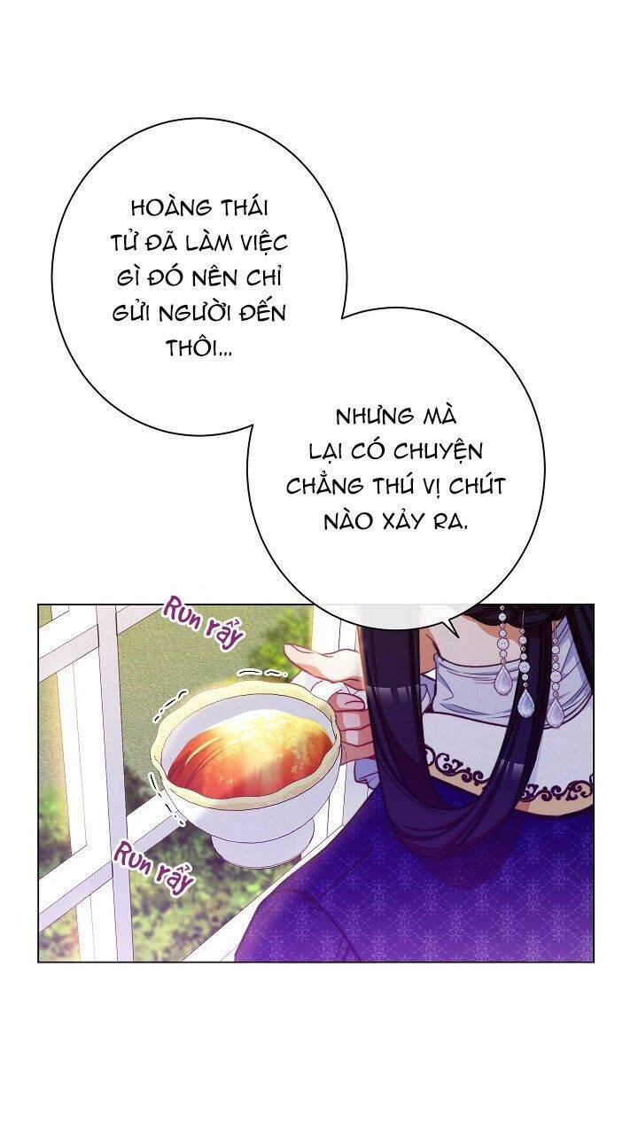 ác nữ phản diện đảo ngược đồng hồ cát chapter 58 - Trang 2