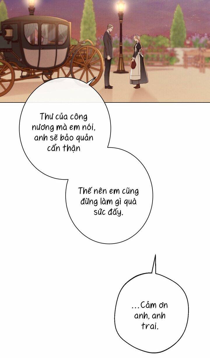 ác nữ phản diện đảo ngược đồng hồ cát chapter 73 - Trang 2