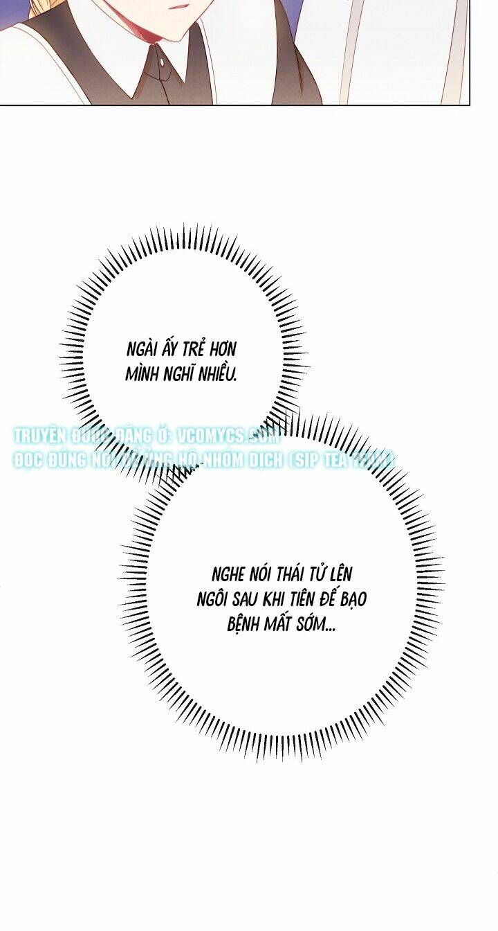 ác nữ phản diện đảo ngược đồng hồ cát chapter 73 - Trang 2