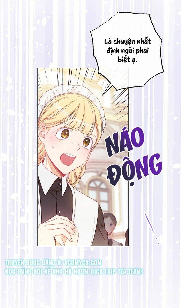 ác nữ phản diện đảo ngược đồng hồ cát chapter 73 - Trang 2