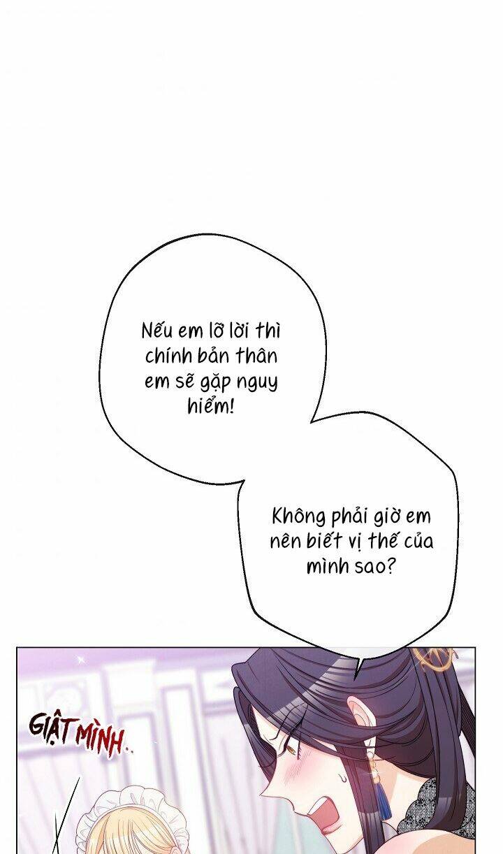 ác nữ phản diện đảo ngược đồng hồ cát chapter 73 - Trang 2