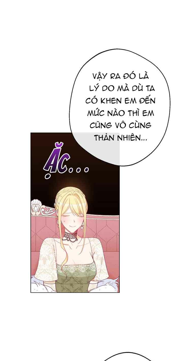 ác nữ phản diện đảo ngược đồng hồ cát chapter 79.2 - Trang 2