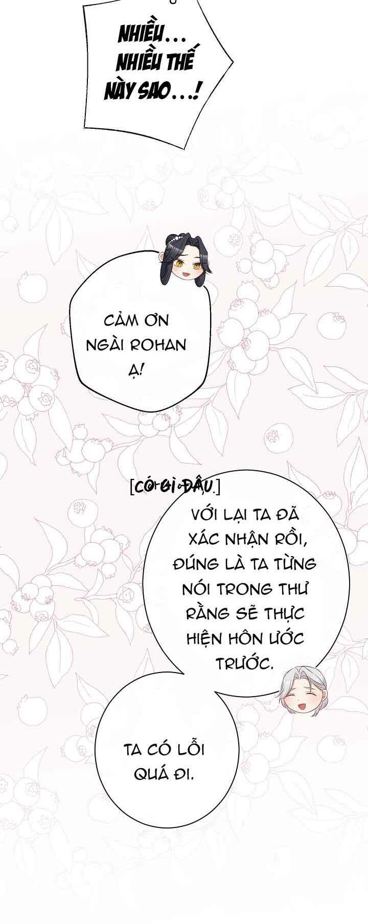 ác nữ phản diện đảo ngược đồng hồ cát chapter 79.2 - Trang 2