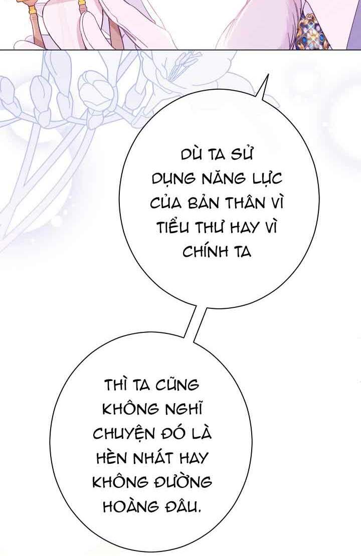 ác nữ phản diện đảo ngược đồng hồ cát chapter 79.2 - Trang 2