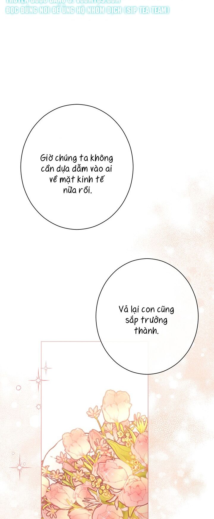 ác nữ phản diện đảo ngược đồng hồ cát chapter 80 - Trang 2